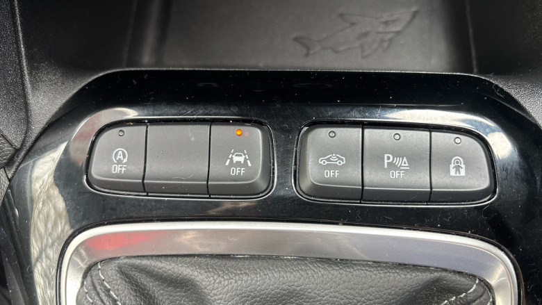 Vauxhall Corsa 1.2 GS 5dr Petrol Hatchback